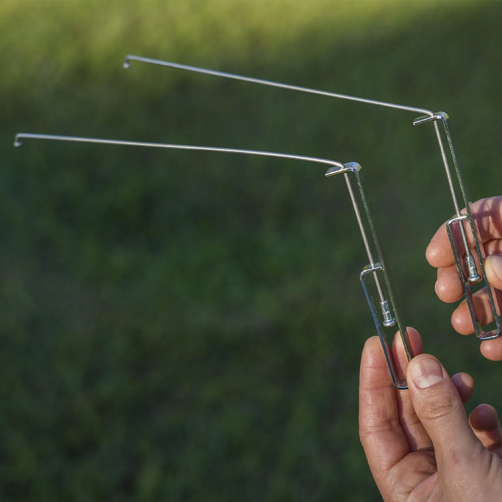 radestesia posadas pozos agua